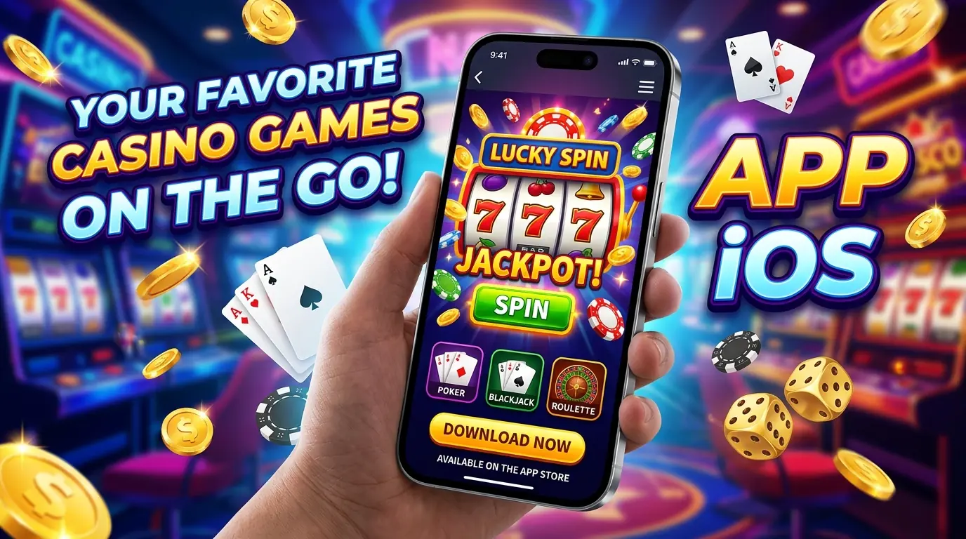 Netbet iOS app