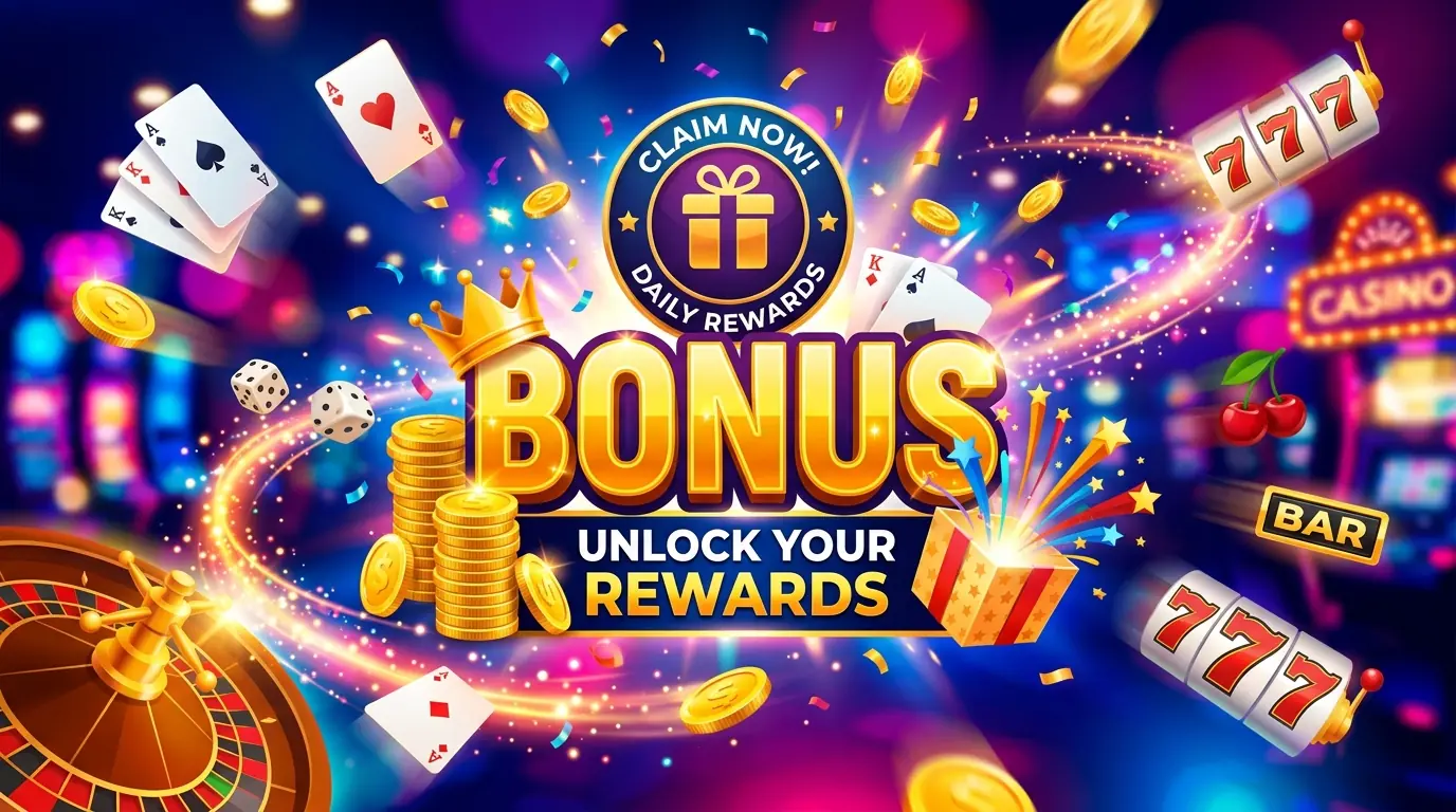 Netbet casino rewards