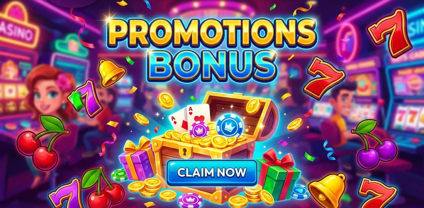 Netbet promotions