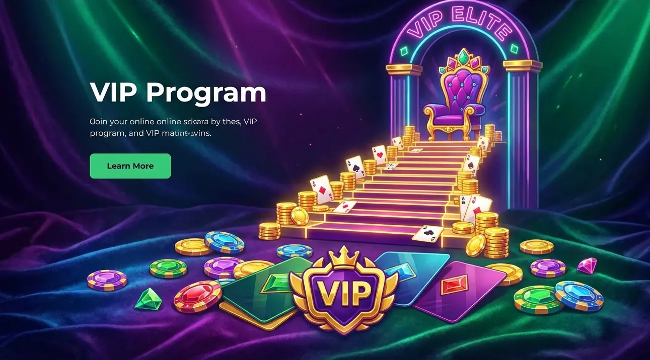 Netbet casino VIP program