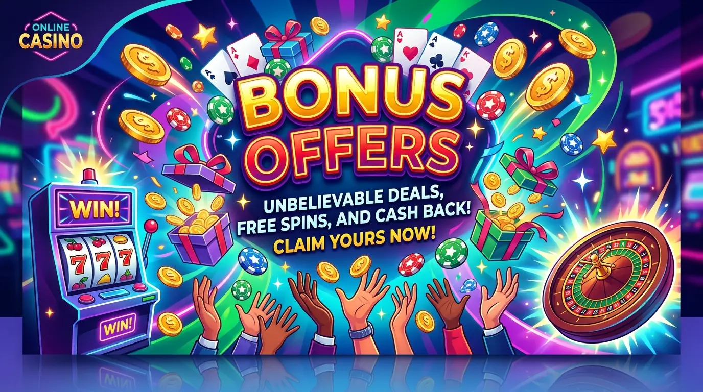 Netbet bonus offers