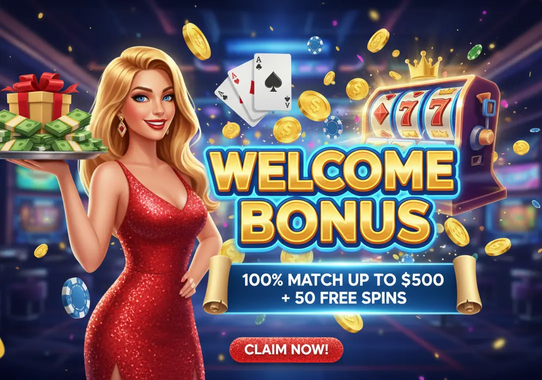 Netbet casino welcome bonus