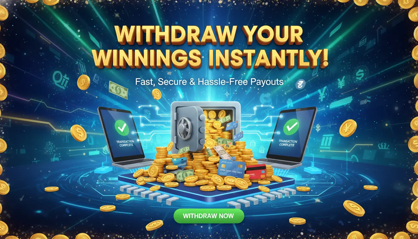 Netbet withdrawal