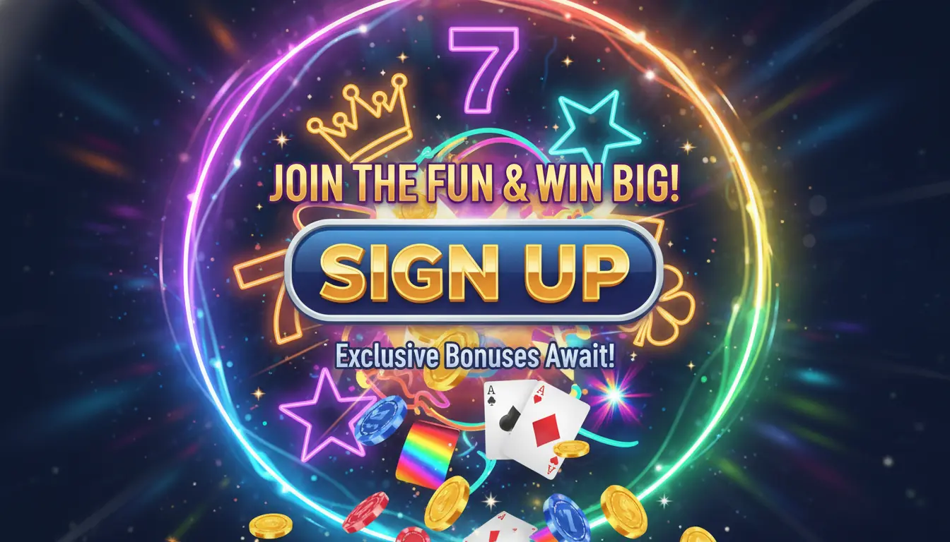Netbet sign up