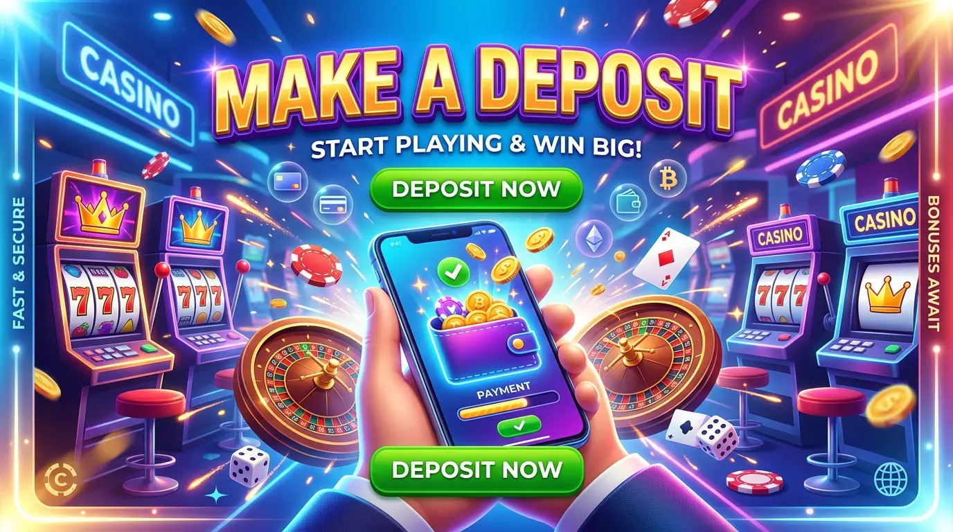 Netbet deposit