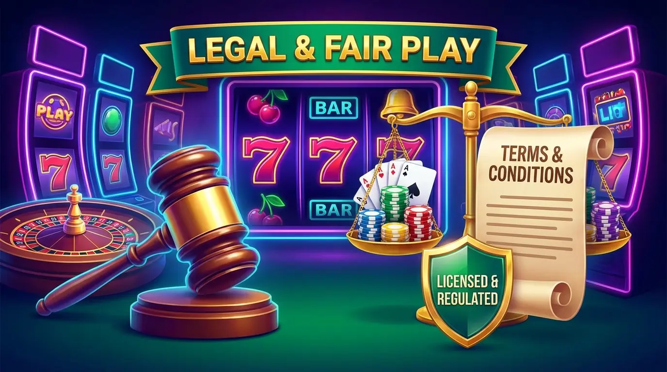 Netbet casino legality