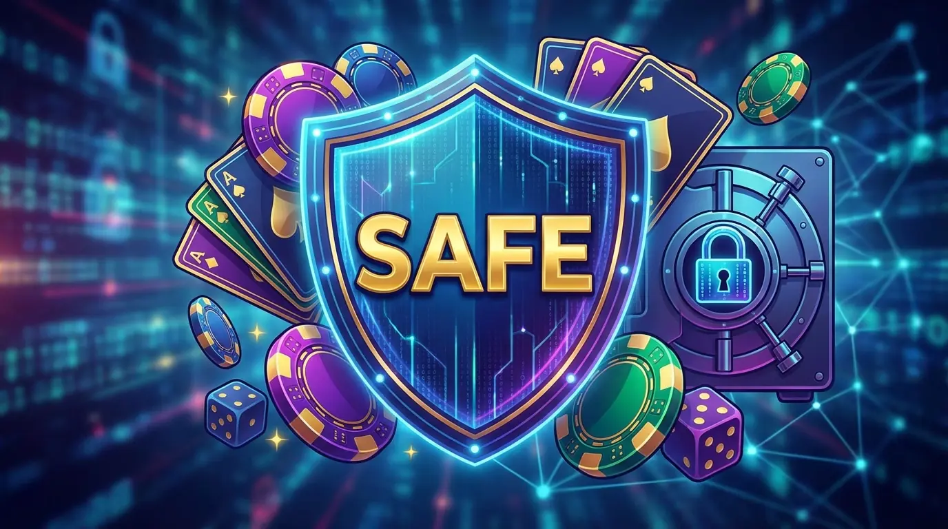 Netbet casino safety