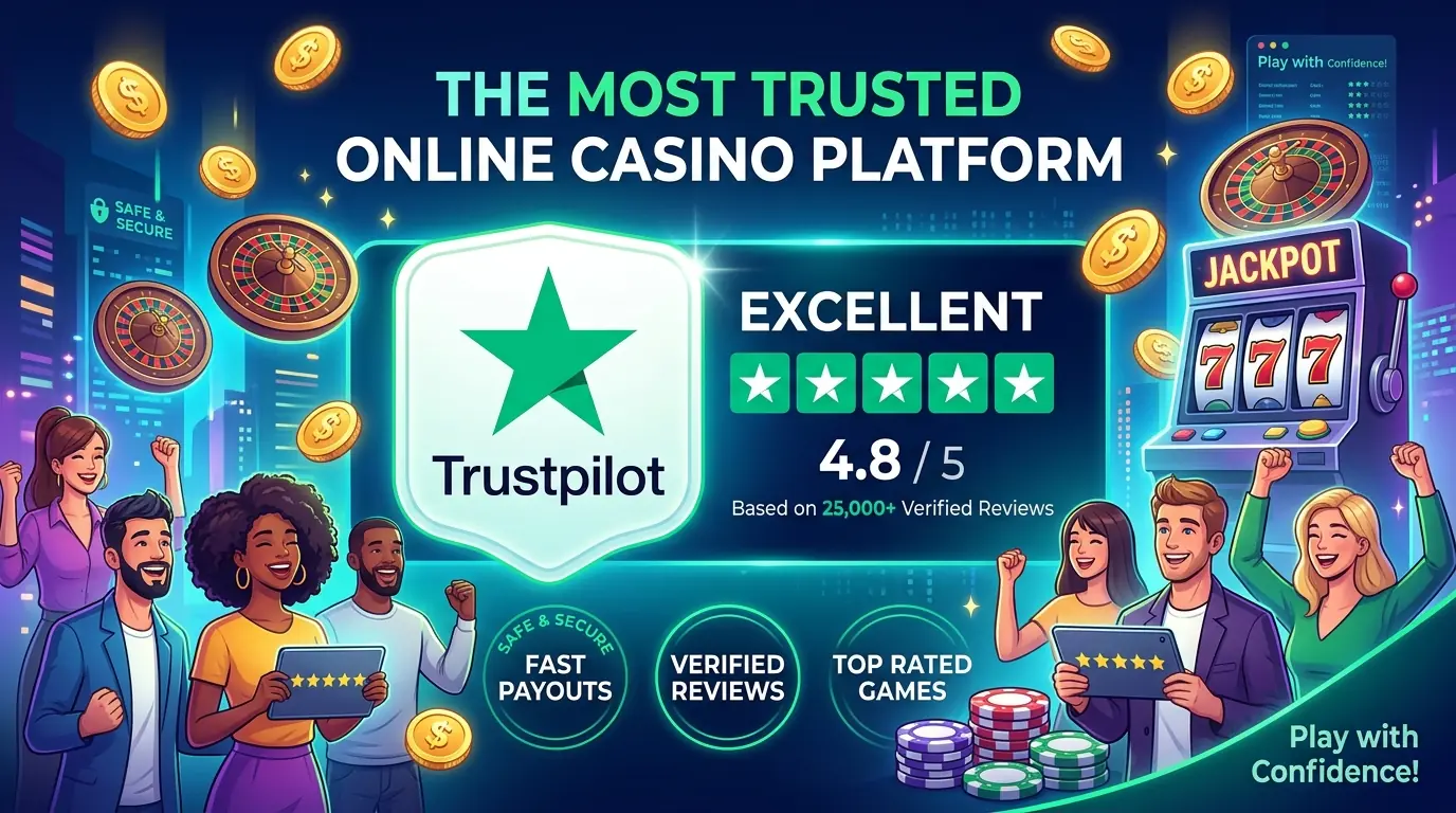 Netbet casino Trustpilot reviews