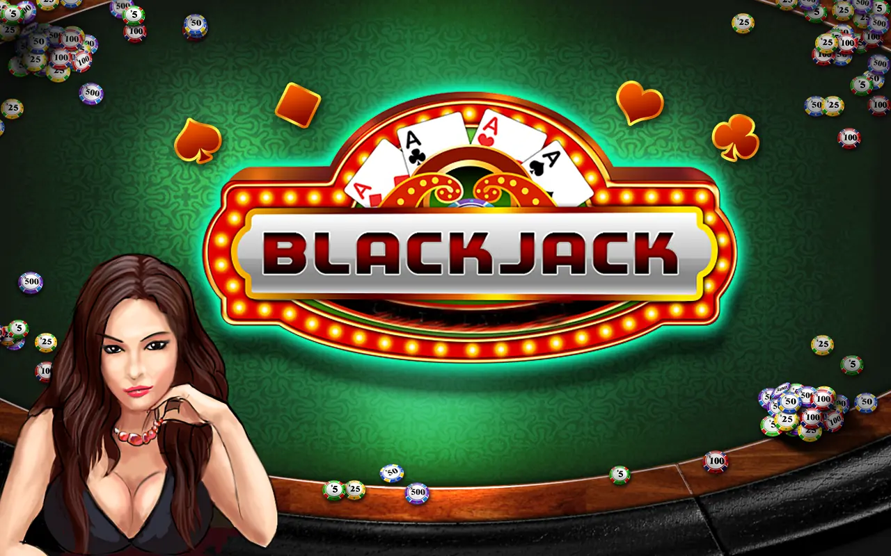 Netbet blackjack
