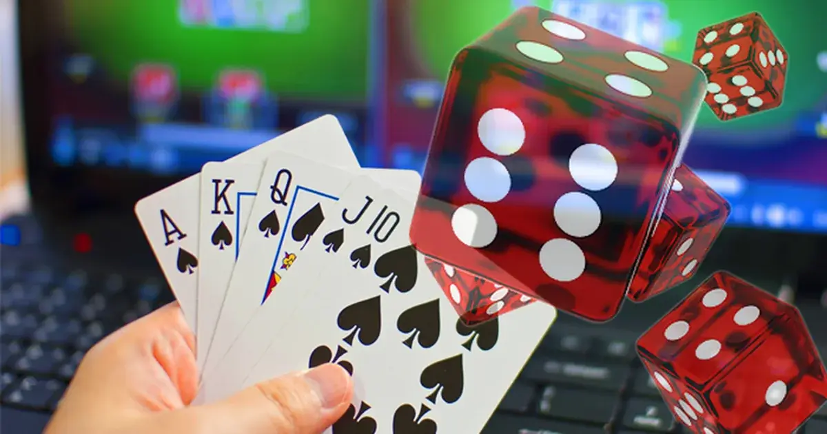 Netbet poker