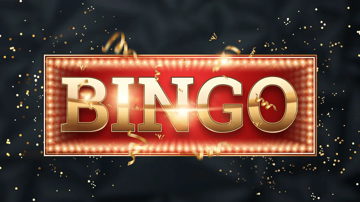 Netbet bingo