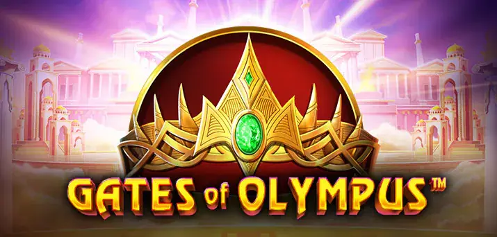 Netbet casino Gates of Olympus